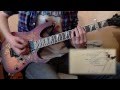 【TAB】 ガガガSP - Tomo yo (Mushibugyo OP Guitar Cover ...