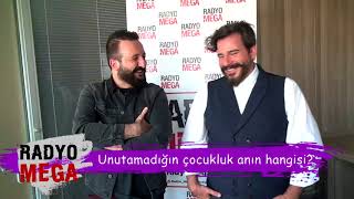 Gece Yolcuları Grubuna Sorduk!