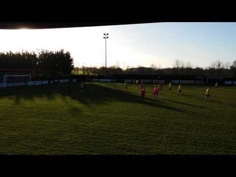 Needham Market v AFC Sudbury