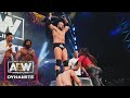 Cody Rhodes vs QT - How Did This Exhibition Match End So Horribly Wrong? | AEW Dynamite, 3/31/21