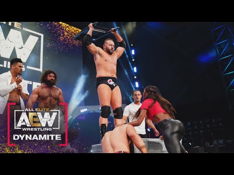 QT Marshall Jokingly Compares Running Nightmare Factory With Cody Rhodes To Being ‘Divorced Parents’