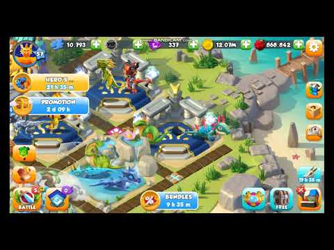 BREEDING DRAGINS-ENCHANTED BREEDING