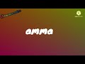 Srustiki Jeevam Posindi Song Ll Status Ll Ring Tone Ll ️ ️