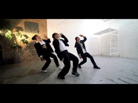 Kerrie Milne X Fly Dance Company | Fly Dance Studio Dublin