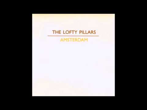 Lofty Pillars - Amsterdam [2001,© Truckstop records]