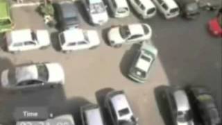 Parking Fail 2011           HD