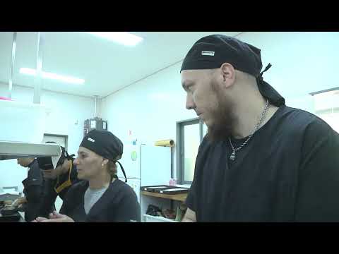 COMEDOR ESCUELA 64 GENERAL PICO MOSP