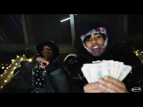 Ysn uth x ysn spazz - opp catcher #unreleased #phillydrill #ysn