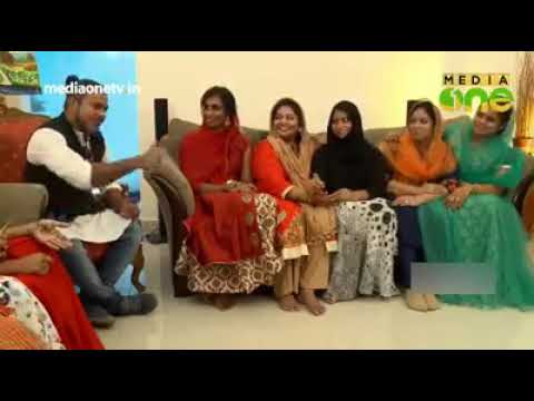 KWC TREAT COOKERY SHOW 2017