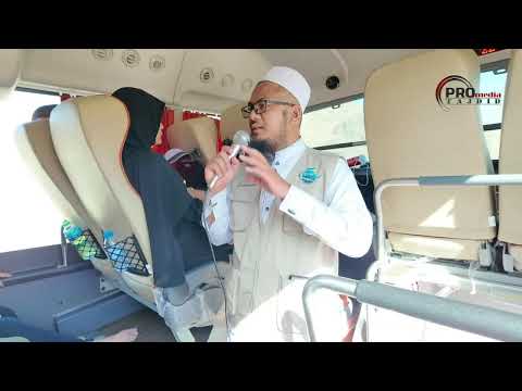 MENELUSURI PERISTIWA PERANG BADAR -SIARAN ULANGAN
