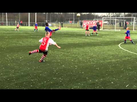 RKAVV F1   Vredenburch F1