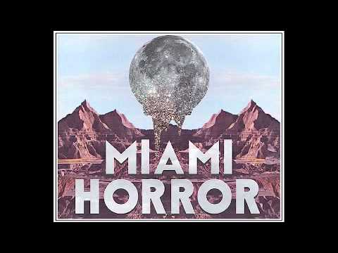 Miami Horror - Moon Theory