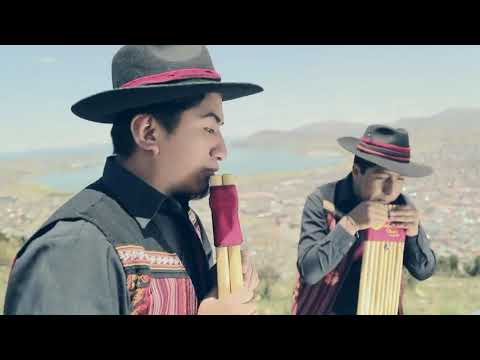 Sicuris Juventud Obrera - Homenaje a Puno