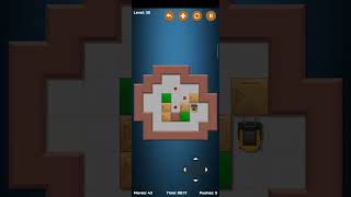 sokoban free. MULHOLLAND D. Level 30