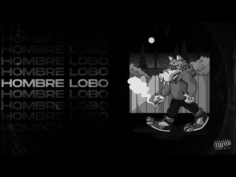 Keyblade - Hombre Lobo (Lyric Video)