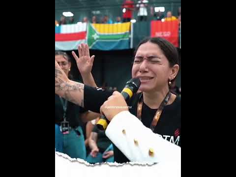 Rev. Adão Santos at Pastor Leonardo Sale's church. Rev., look at this revelation that has impacte...