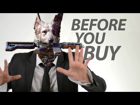 Far Cry 5 - Before You Buy