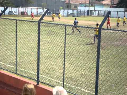 AD Guarulhos x Olímpia EF - Copa Bandeirante/11 - sub 15