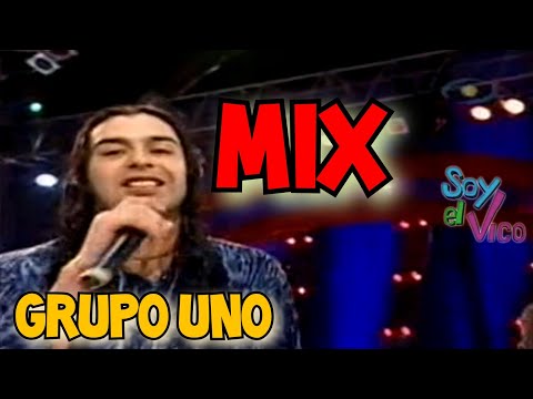 GRUPO UNO el mejor MIX, mejores canciones