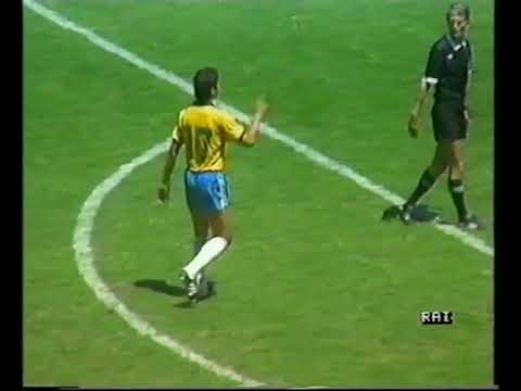 Mondiali Calcio Messico 1986 diretta RAI ITALIA Mexico 1986 Live  Italian tv Broadcast  PART 3