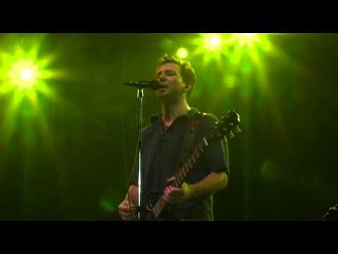 Pearl Jam Live at The Garden 15 - Grievance (High Quality)