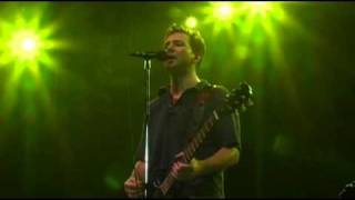 Pearl Jam Live at The Garden 15 - Grievance (High Quality)