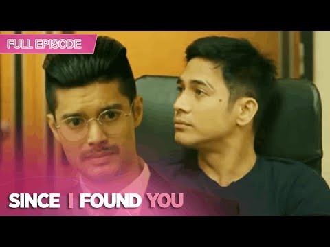 Since I Found You with ENG SUBS | Full Episode 1