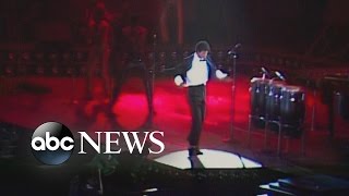 MICHAEL JACKSON DOCUMENTARY | "Journey From Motown to Off the Wall" by Spike Lee