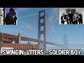 Watch Dogs 2 Soundtrack:Swingin' Utters - "Soldier Boy"