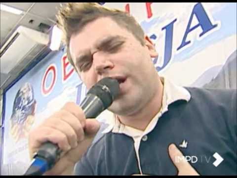 TU PODES - BANDA MUNDIAL