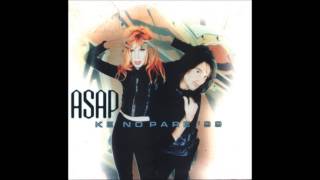 ASAP -  Ke no pare '99