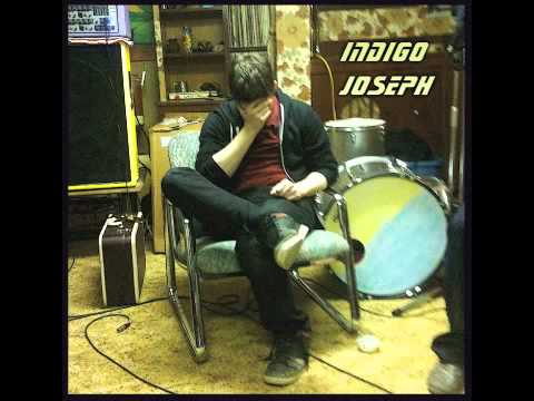Indigo Joseph - Honey Bee - 2011 EP