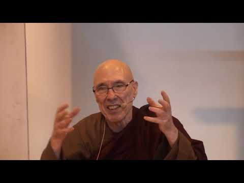 Majjhima Nikāya (MN 104: Aug-17-2013) Bhikkhu Bodhi