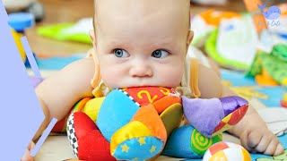 Weekly Moments of Cuteness 😍  | Cute Baby Funny Moments | 2021