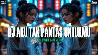 Download lagu DJ AKU TAK PANTAS UNTUKMU SLOWED   REVERB || MENGAPA KAU BEGITU SOUND ENAFF ALVISENA RMX [edit] mp3