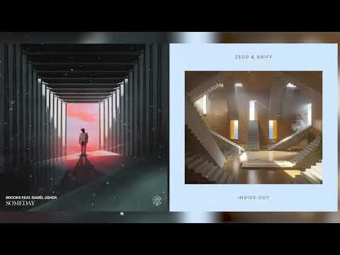 Inside out vs Someday 【Cyifon Remake】