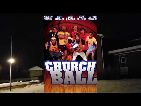 Church Ball (2006) Trailer