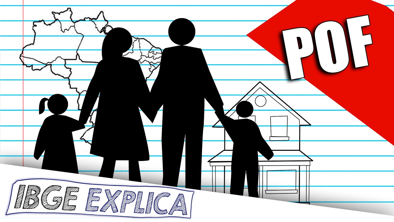 Brazil's Consumer Expenditure Survey • IBGE Explains