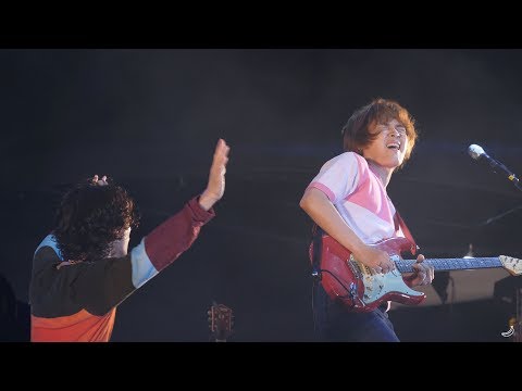 190921 [2019 렛츠락 페스티벌] what's up(4 non blondes cover) - 잔나비(jannabi) @난지한강공원