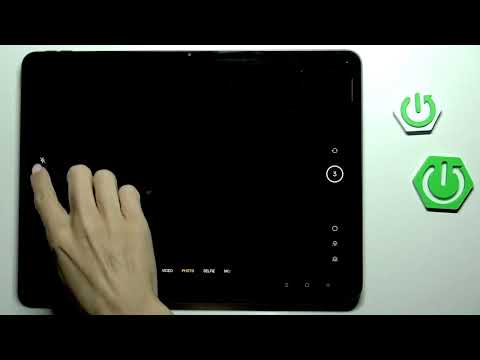 OnePlus Pad 2 Pro – How to Use Camera Timer