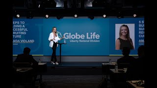 Globe Life Liberty National - The Violand Agency Company Overview (Full)
