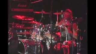 FOGHAT  Slow Ride  2007 Live @ Gilford
