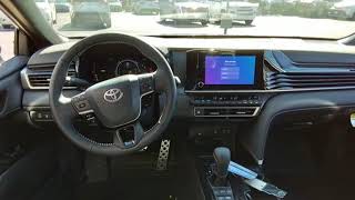 New 2026 Toyota Camry Lexington Park, MD #T651390