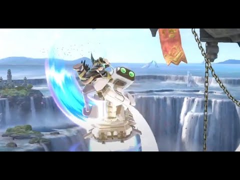 Practicing My Dark Pit (amongst other things) And Trying To Get Elite Smash | Smash Bros. Ultimate |