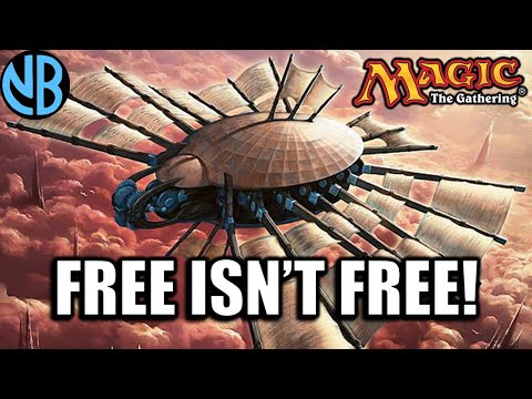 The Lesson MTG Beginners Must Learn from This Unplayable Card!