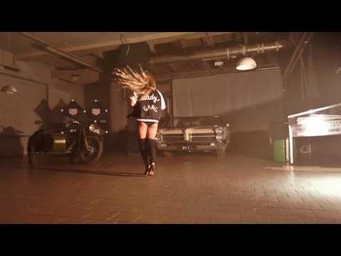 Kizomba Форсаж  - Show by Nina Shevchenko