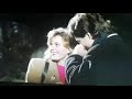 The Adventures In Babysitting Clip Ending Kiss