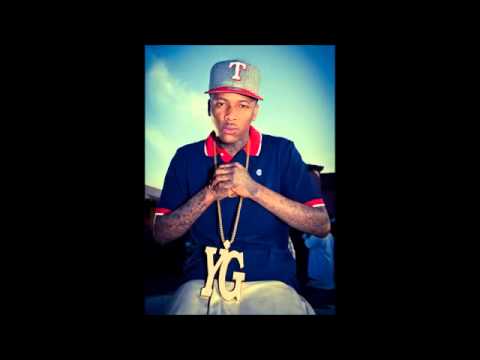 YG feat. Will Claye (IDGAF)