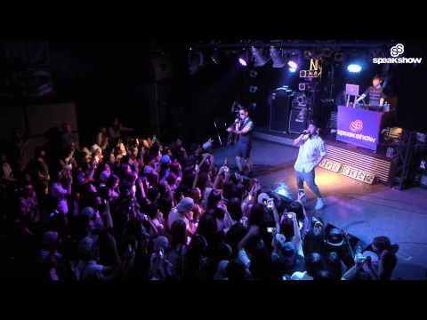 [LIVE CLIP] SpeakShow9 Busan Tour 19. ELO - Denim Heather T-Shirts