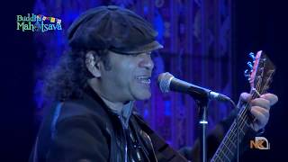 Dooba Dooba Rehta Hoon | Mohit Chauhan Live | Buddha Mahotsava